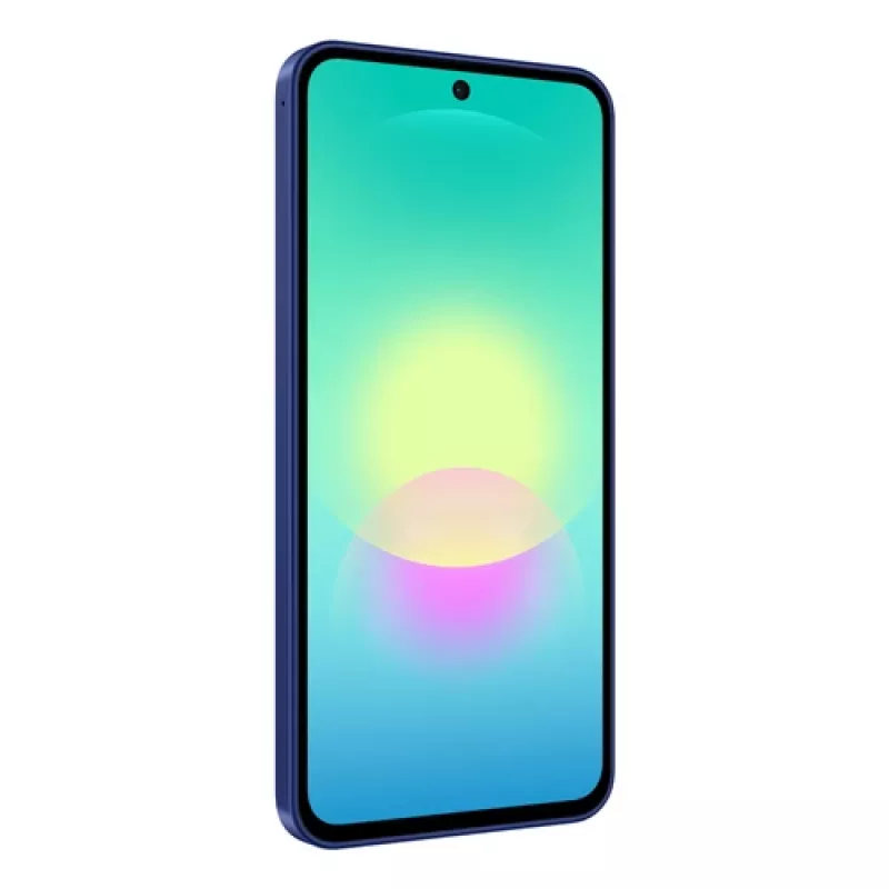 Samsung Galaxy A27 5G 6,6 inch Super AMOLED 8GB RAM 256GB blauw smartphone