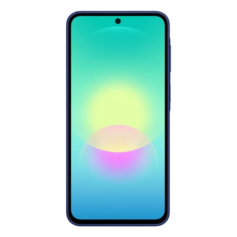 Samsung Galaxy A27 5G 6,6 inch Super AMOLED 8GB RAM 256GB blauw smartphone