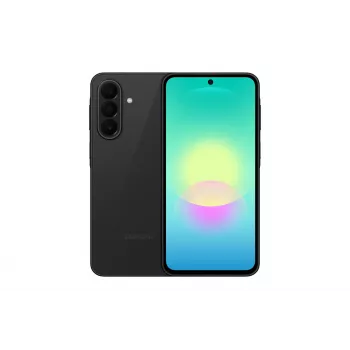 Samsung Galaxy A27 5G A276B Dual-SIM 6/128GB zwart Android 16 smartphone