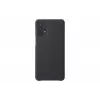 Samsung Galaxy A42 5G Smart S View Wallet Cover zwart