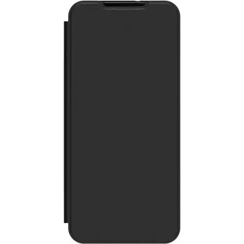 Samsung Galaxy A54 5G wallet-hoes met Smart View venster - zwart GP-FWA546AMABQ