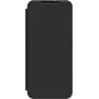 Samsung Galaxy A54 5G wallet-hoes met Smart View venster - zwart GP-FWA546AMABQ