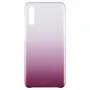 Samsung Galaxy A70 gradation cover EF-AA705CPEGWW roze