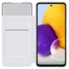 Samsung Galaxy A72 Smart S View Wallet Cover wit