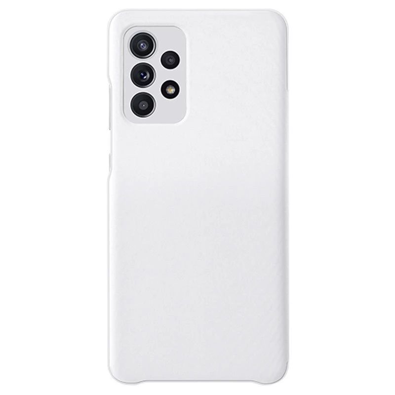 Samsung Galaxy A72 Smart S View Wallet Cover wit