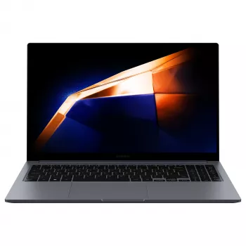 Samsung Galaxy Book4 NP750XGJ-KG1DE laptop, 15,6 inch Full HD, Intel Core i7-1355U, 16GB LPDDR4x, 512GB SSD, Windows 11 Home