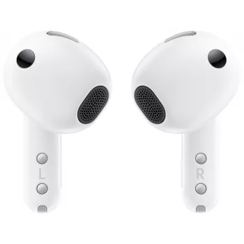 Samsung Galaxy Buds 4 True Wireless In-Ear Hoofdtelefoon Wit SM-R540NZWAXEF