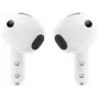 Samsung Galaxy Buds 4 True Wireless In-Ear Hoofdtelefoon Wit SM-R540NZWAXEF