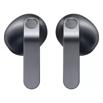 Samsung Galaxy Buds4 R540 EU True Wireless Stereo-oordopjes, Active Noise Cancellation, Bluetooth 5.2, grafiet