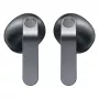 Samsung Galaxy Buds4 R540 EU True Wireless Stereo-oordopjes, Active Noise Cancellation, Bluetooth 5.2, grafiet
