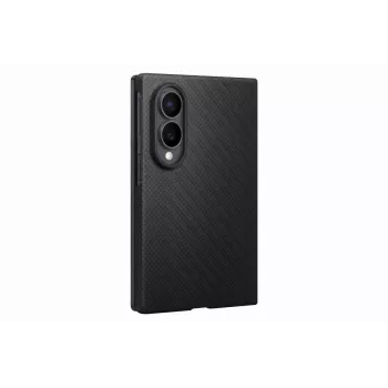 Samsung Carbon Magnet Case voor Galaxy Fold8, zwart (EF-KF971SBEGWW)