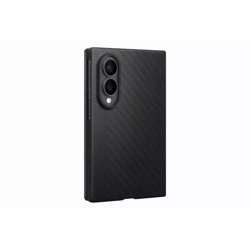 Samsung Carbon Magnet hoesje voor Galaxy Fold8, zwart (EF-KF971SBEGWW)