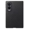 Samsung Carbon Magnet hoesje voor Galaxy Fold8, zwart (EF-KF971SBEGWW)