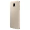 Samsung Galaxy J3 2017 Jelly Cover EF-AJ330TFEG Goud