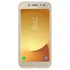 Samsung Galaxy J3 2017 Jelly Cover EF-AJ330TFEG Goud