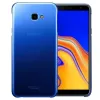 Samsung Galaxy J4 Plus Gradation hoes EF-AJ415CLEGWW blauw