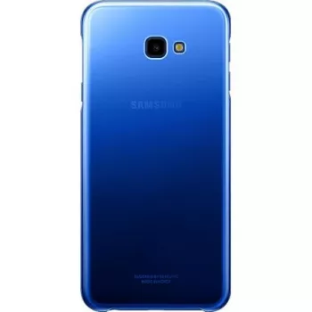 Samsung Galaxy J4 Plus Gradation hoes EF-AJ415CLEGWW blauw