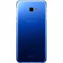Samsung Galaxy J4 Plus Gradation hoes EF-AJ415CLEGWW blauw