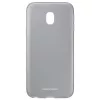 Samsung Galaxy J5 2017 Dual Layer Cover Zwart EF-PJ530CBEG