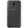 Samsung Galaxy J5 2017 Dual Layer Cover Zwart EF-PJ530CBEG