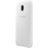 Samsung Galaxy J5 2017 Dual Layer Cover Wit EF-PJ530CWE