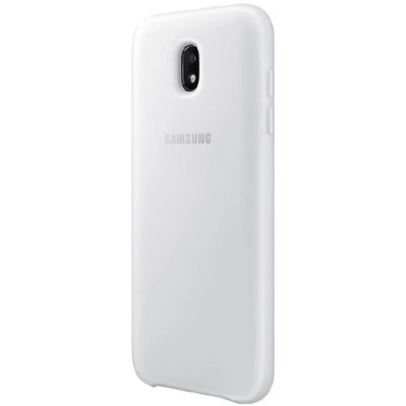 Samsung Galaxy J5 2017 Dual Layer Cover Wit EF-PJ530CWE
