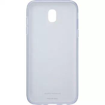 Samsung Galaxy J5 (2017) Jelly hoes EF-AJ530TLEG blauw