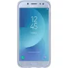 Samsung Galaxy J5 (2017) Jelly hoes EF-AJ530TLEG blauw