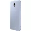 Samsung Galaxy J5 (2017) Jelly hoes EF-AJ530TLEG blauw