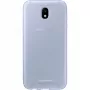 Samsung Galaxy J5 (2017) Jelly hoes EF-AJ530TLEG blauw
