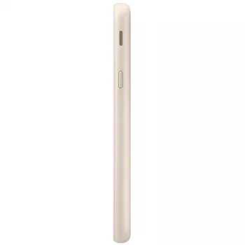 Samsung Galaxy J6 (2018) dual layer cover EF-PJ600CFEGWW goud