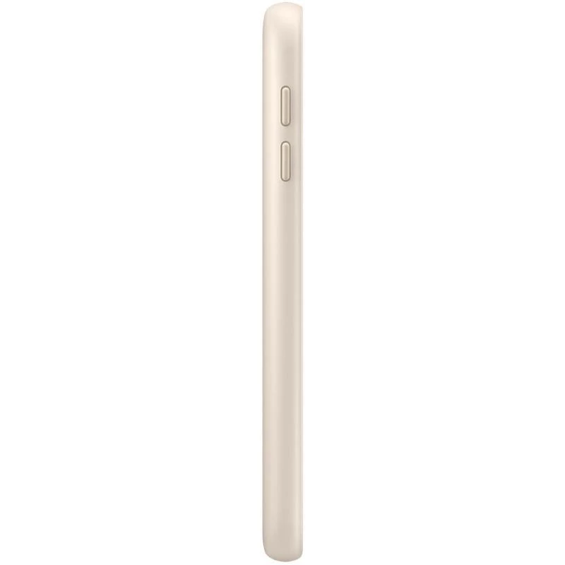 Samsung Galaxy J6 (2018) dual layer cover EF-PJ600CFEGWW goud