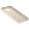 Samsung Galaxy J6 (2018) dual layer cover EF-PJ600CFEGWW goud