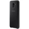 Samsung Galaxy J6 (2018) dubbellaags beschermhoesje zwart EF-PJ600CBEGWW