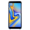 Samsung Galaxy J6 Plus Gradation Cover EF-AJ610CLEGWW blauw