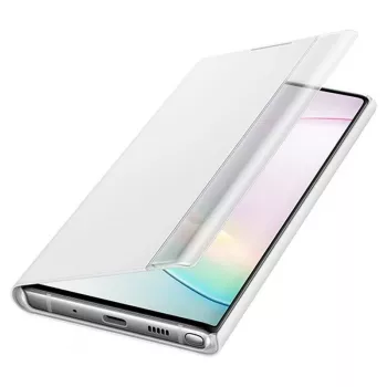 Samsung Galaxy Note 10 Clear View Cover wit