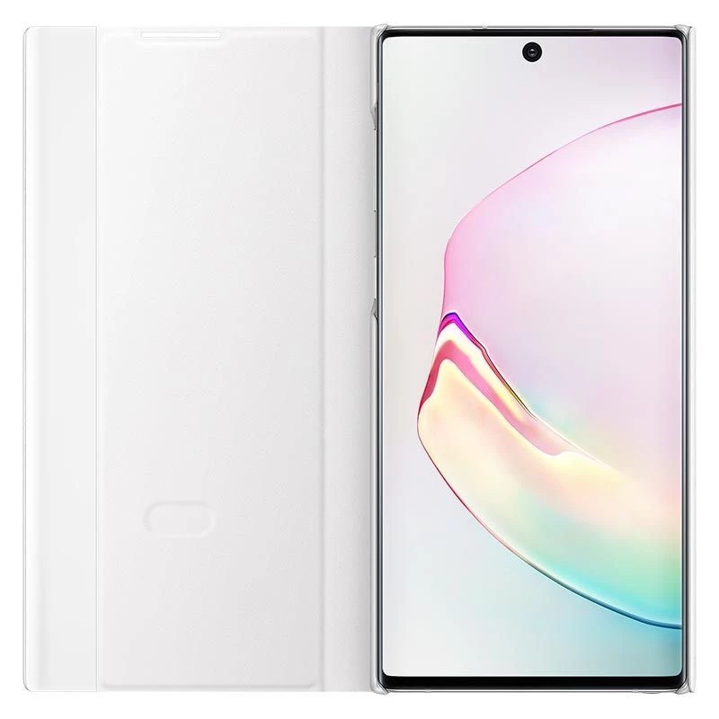 Samsung Galaxy Note 10 Clear View Cover wit