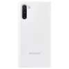 Samsung Galaxy Note 10 Clear View Cover wit