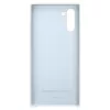 Samsung Galaxy Note 10 silicone cover wit