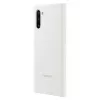 Samsung Galaxy Note 10 silicone cover wit