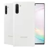 Samsung Galaxy Note 10 silicone cover wit