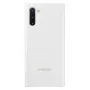 Samsung Galaxy Note 10 silicone cover wit