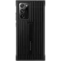 Samsung Galaxy Note 20 / Note 20 5G Protective Standing Cover Case zwart