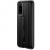 Samsung Galaxy Note20 / Note20 5G beschermhoes zwart