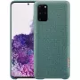 Samsung Galaxy S20 Plus Kvadrat Cover - Grijs