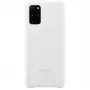 Samsung Galaxy S20 Plus silicone cover wit