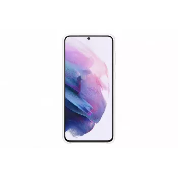 Samsung Galaxy S21 Plus Smart LED View-hoes wit