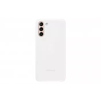 Samsung Galaxy S21 Plus Smart LED View-hoes wit