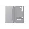 Samsung Galaxy S22 Smart LED View Cover lichtgrijs