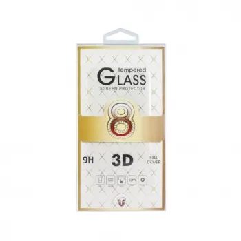 Samsung Galaxy S7 Edge G935 3D Gehard Glas Screenprotector Transparant